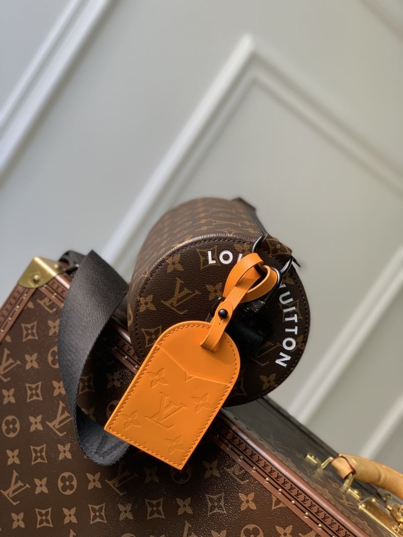 LV Round Bags